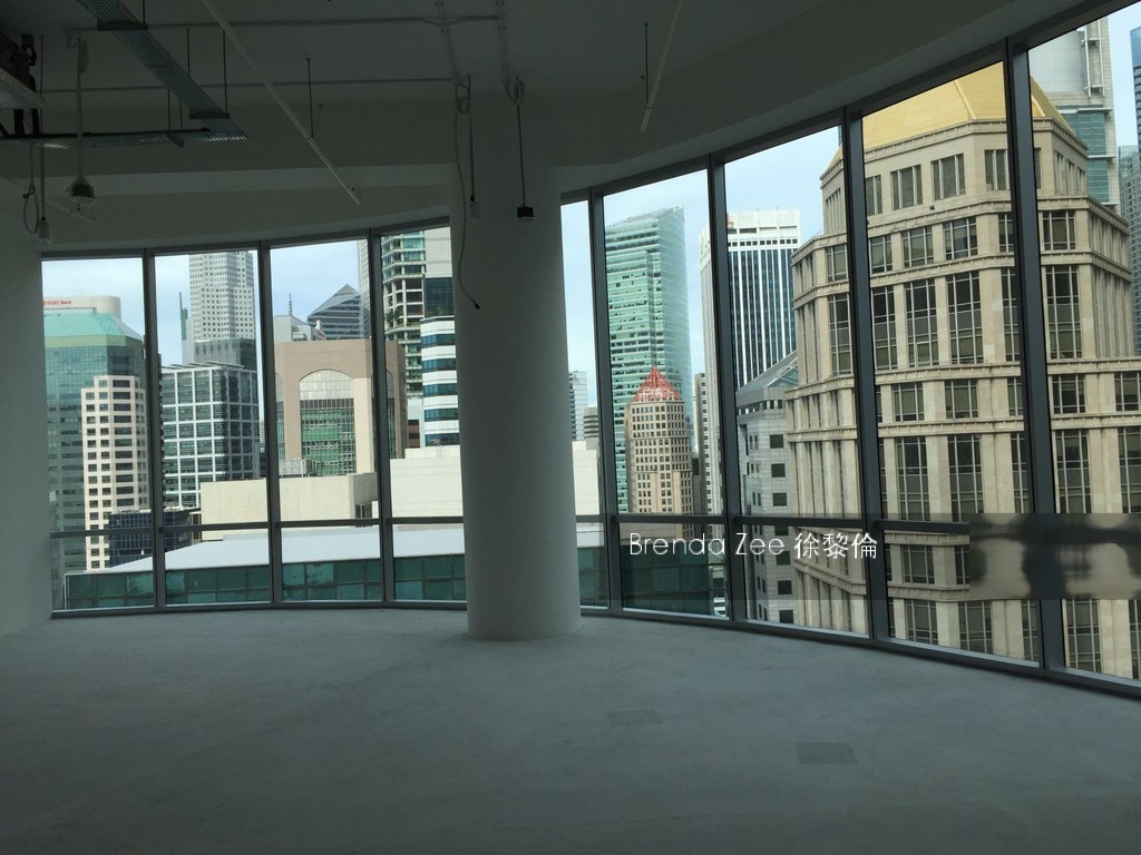 Oxley Tower (D1), Office #135812922